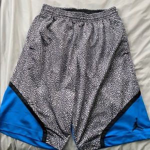 Men’s Jordan Basketball Shorts